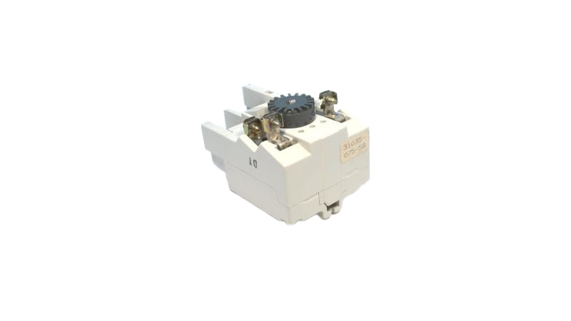 SCHNEIDER ELECTRIC 31035-075-58