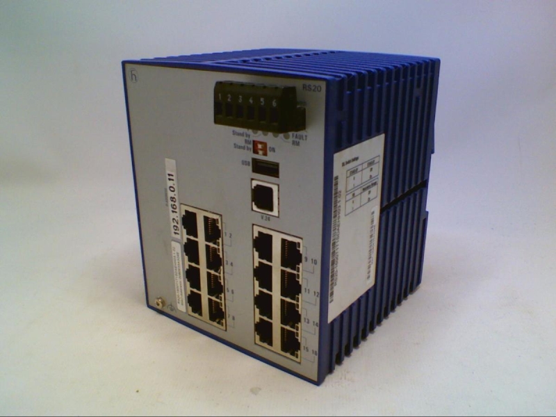 BELDEN RS20-1600T1T1SDAEHH03.1.02