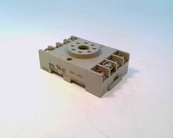 SCHNEIDER ELECTRIC 8501-NR51-OS