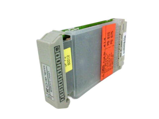 SIEMENS 6ES5373-1AA41