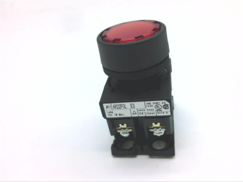 FUJI ELECTRIC AR22F0L-10E3R