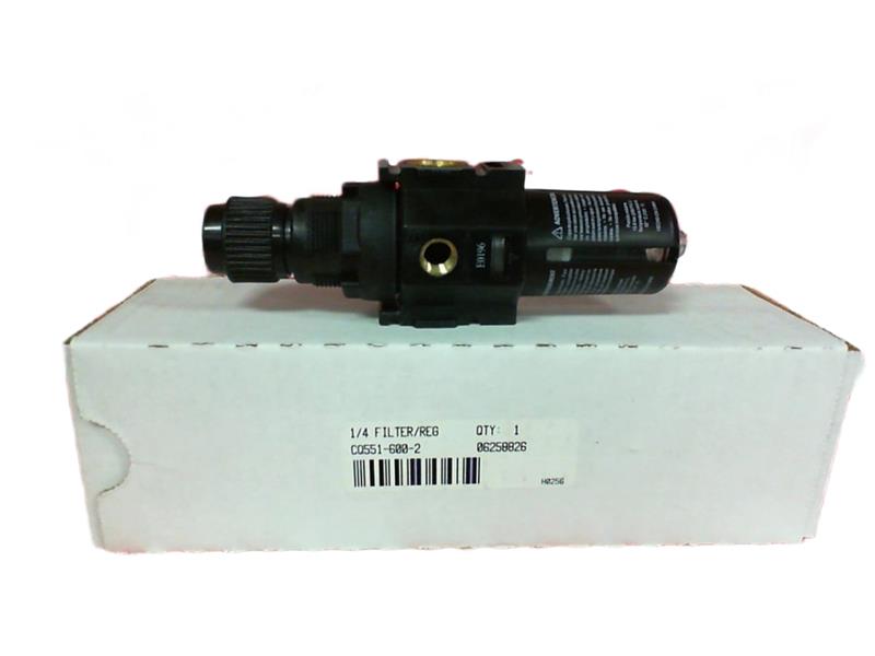 CQ551-600-2 by INGERSOLL RAND