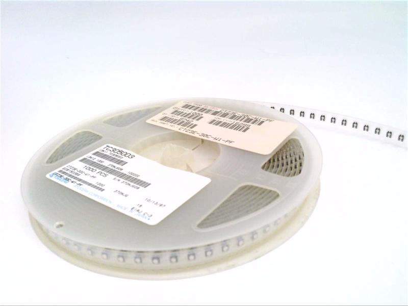 KYOCERA CTZ3E-30C-W1-PF/1000