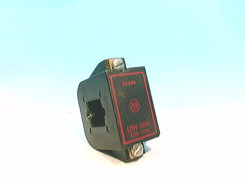 ALLEN BRADLEY 85A86