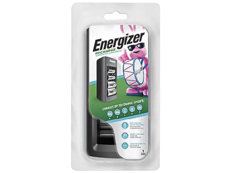 ENERGIZER CHFC