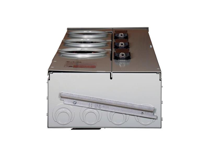 EATON CORPORATION 1MM320R