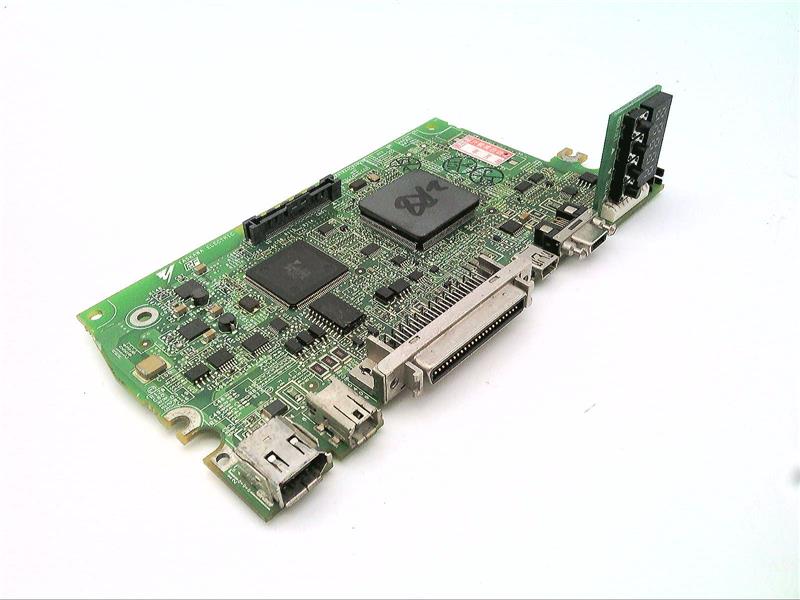 YASKAWA ELECTRIC SGDV-IFA01B-002