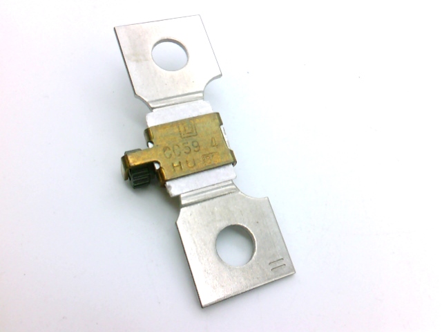 SCHNEIDER ELECTRIC CC59.4