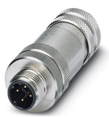 PHOENIX CONTACT SACC-M12MSD-4CON-PG 7-SH