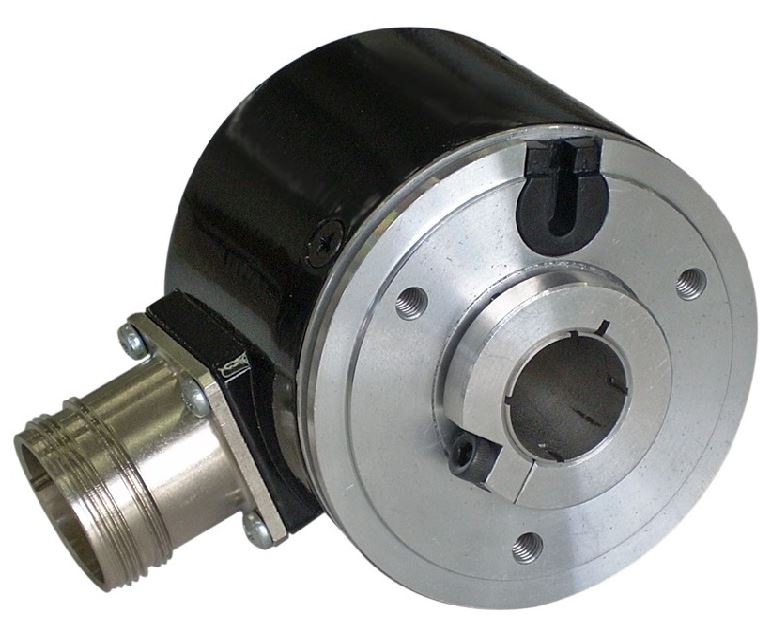 DYNAPAR B58N2500ZABB20