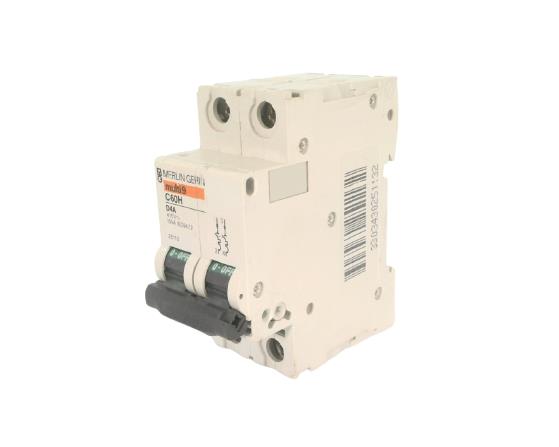 SCHNEIDER ELECTRIC MG25113