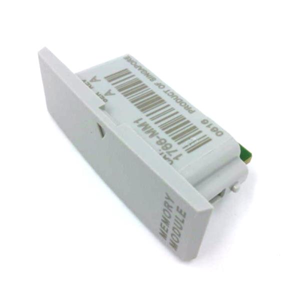 ALLEN BRADLEY 1766-MM1