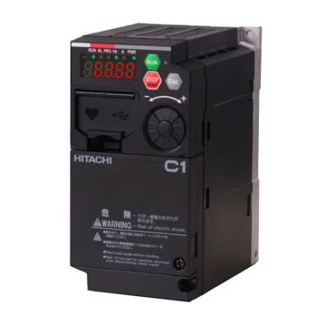 C1-007LFU by HITACHI