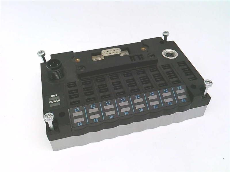 FESTO CPV10-GE-DI01-8