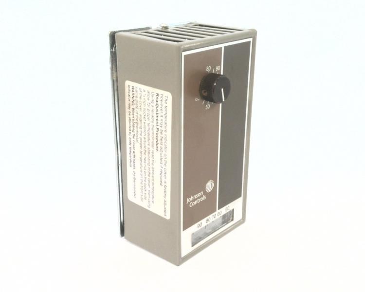 JOHNSON CONTROLS T25A-1C