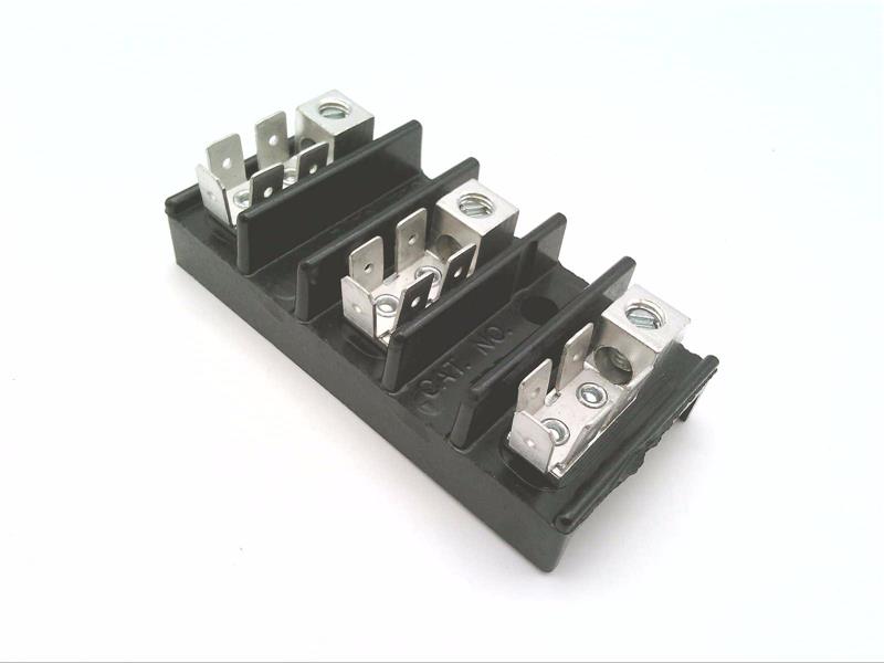 ELECTRON CORP ERB-31