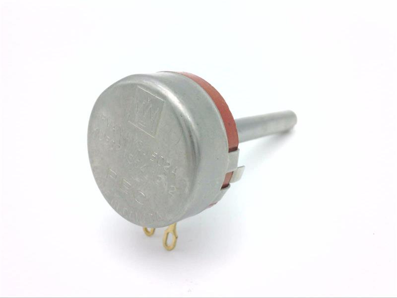 PRECISION ELECTRONICS RV4NAYSJ502A