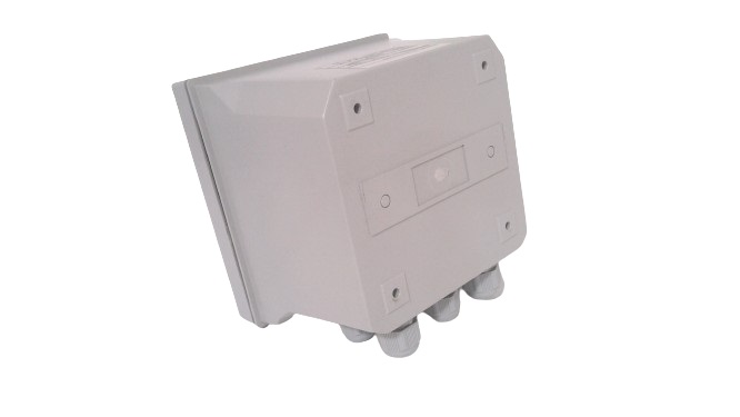 VEOLIA PH-RX-CHLORINE METER