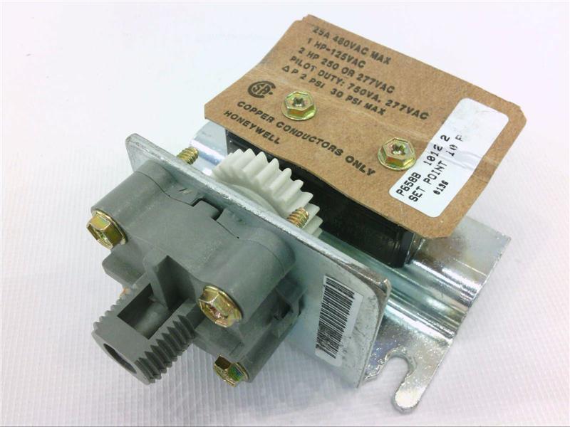 HONEYWELL P658B-1012-2