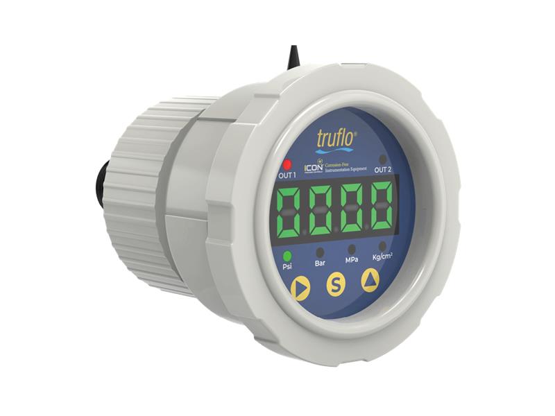 ICON PROCESS CONTROLS OBS-C-LE-P