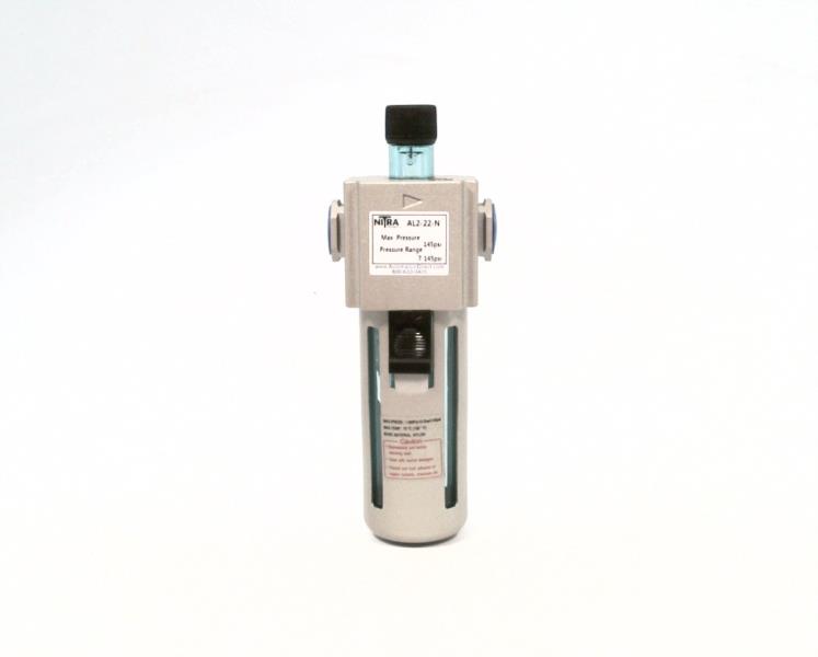 AUTOMATION DIRECT AL2-22-N