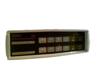 1042600-008 by CONCORD