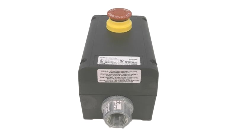 GHG432 KLM00 SGT551211/2726 by EATON CORPORATION