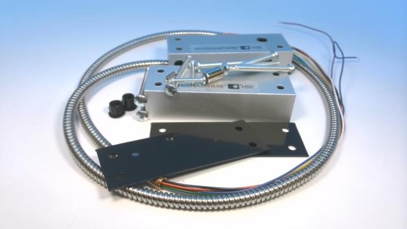 MAGNASPHERE HSSL2D000