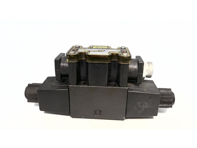 PARKER D1VW001CNYC56