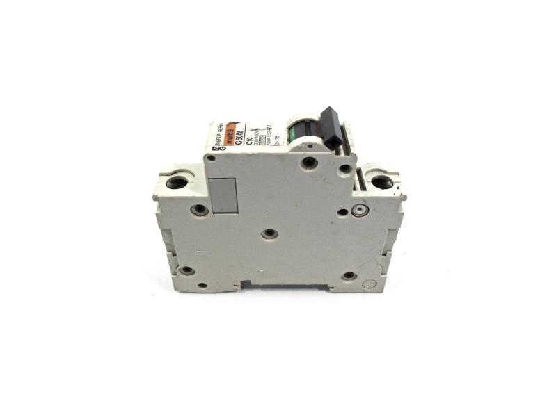 SCHNEIDER ELECTRIC C60N-1P-10A-C