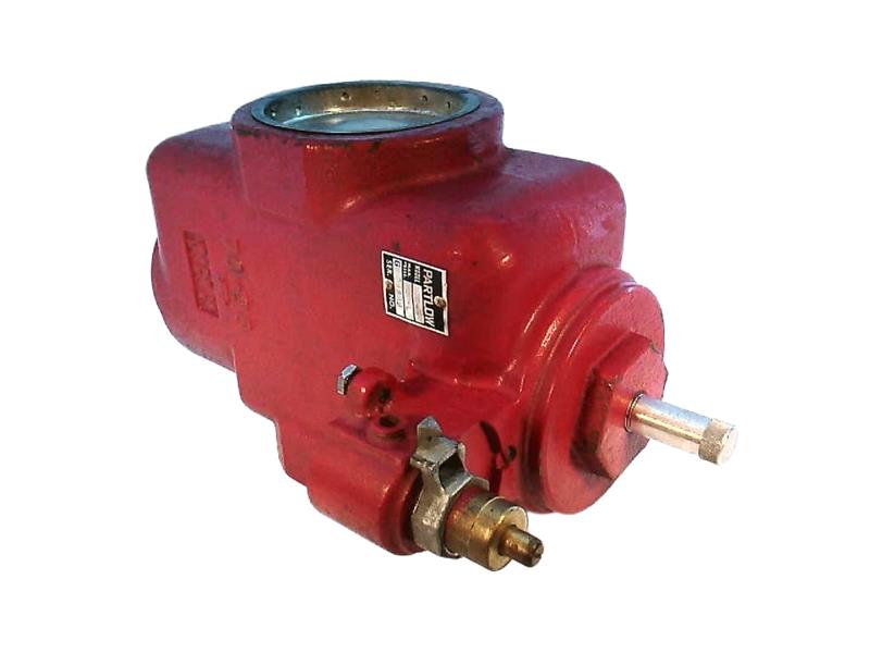 GC00106 by DANAHER CONTROLS