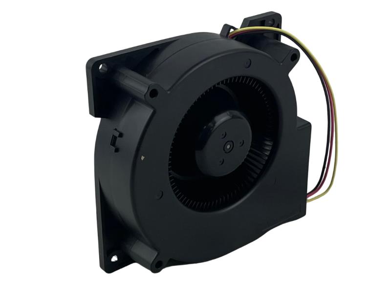 NIDEC CORP E1232H12B5AP-00