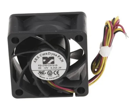 ARX FD1240-A0153M0AL