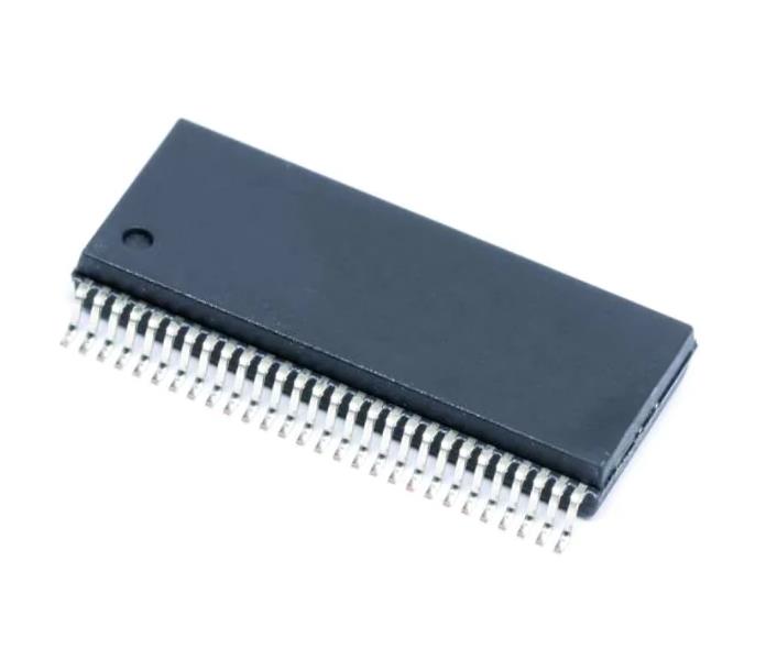 TEXAS INSTRUMENTS SEMI SN74ABT16952DL