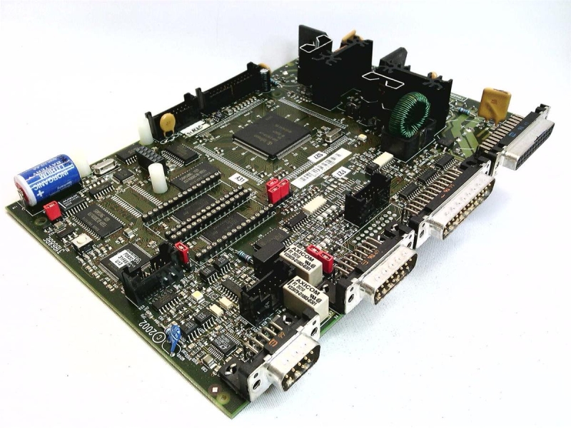 DOVER CORPORATION 31B68BE