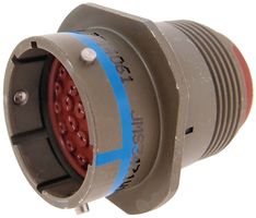 TE CONNECTIVITY MS3471L16-26P