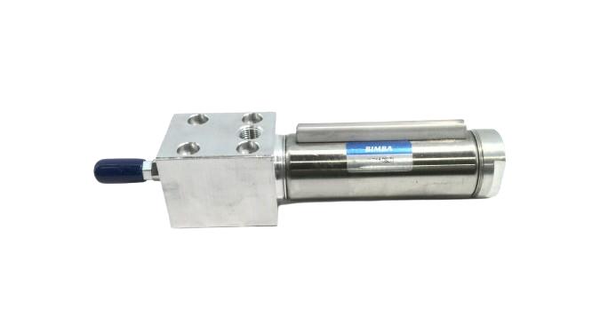 M-091.5-DBZT1 by BIMBA