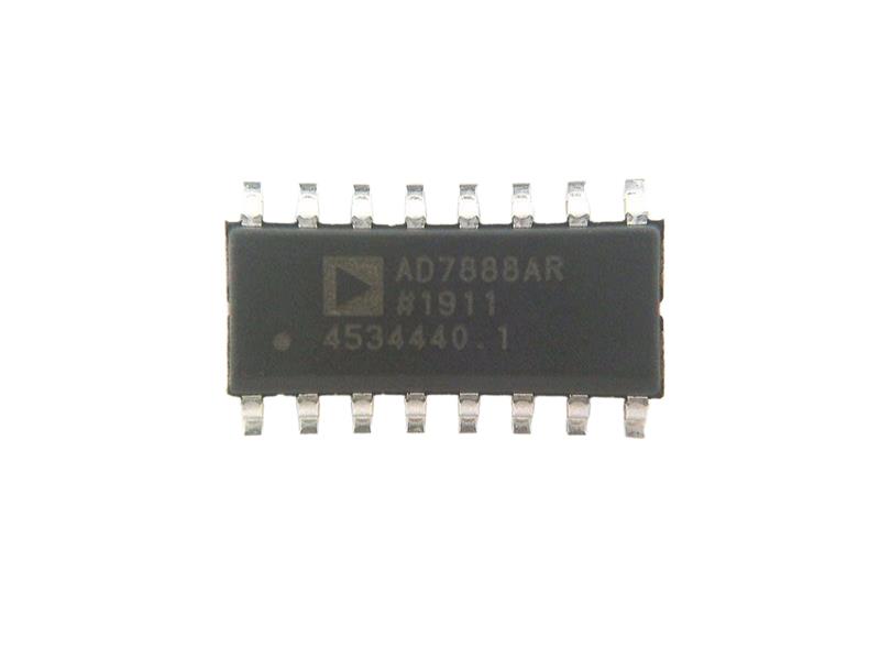 AD7888ARZ by ANALOG DEVICES