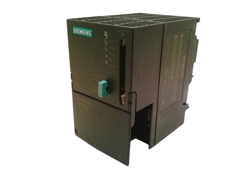 SIEMENS 6ES7314-1AE03-0AB0