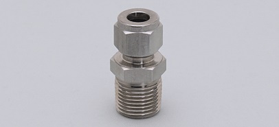 EFECTOR CLAMP ADAPTER D10 1/2 NPT-E40174