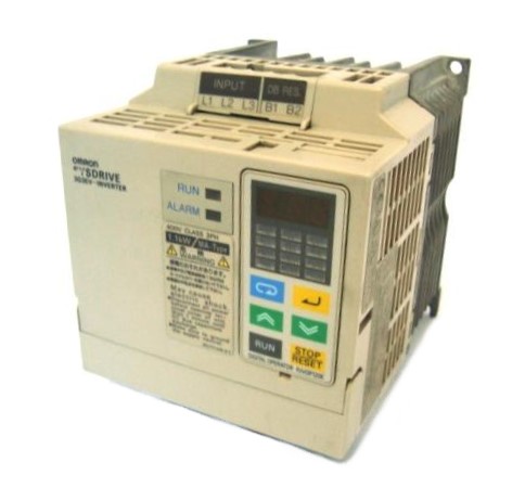 OMRON 3G3EV-A4007-CUE