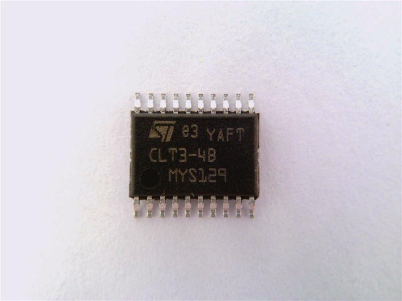 ST MICRO CLT3-4BT6