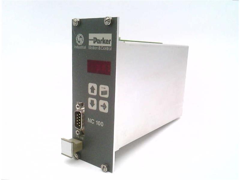 PARKER NC100-D14