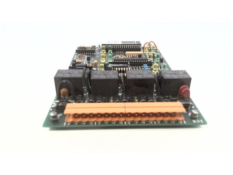 HONEYWELL TC-2
