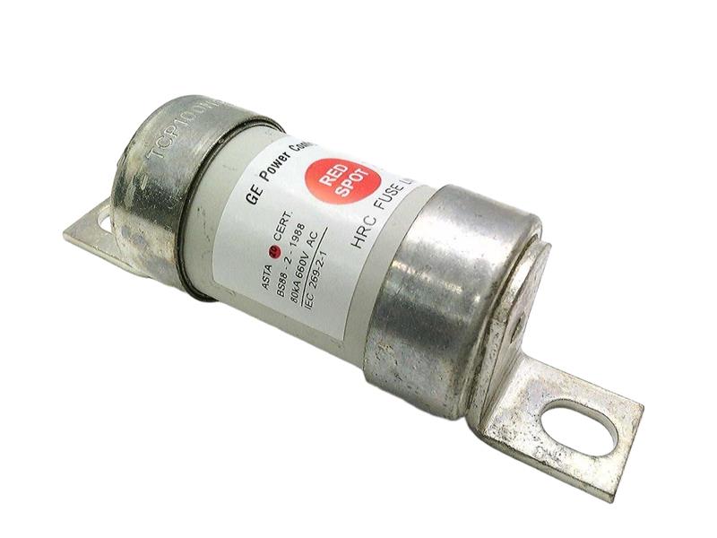 TCP100M125 by GENERAL ELECTRIC