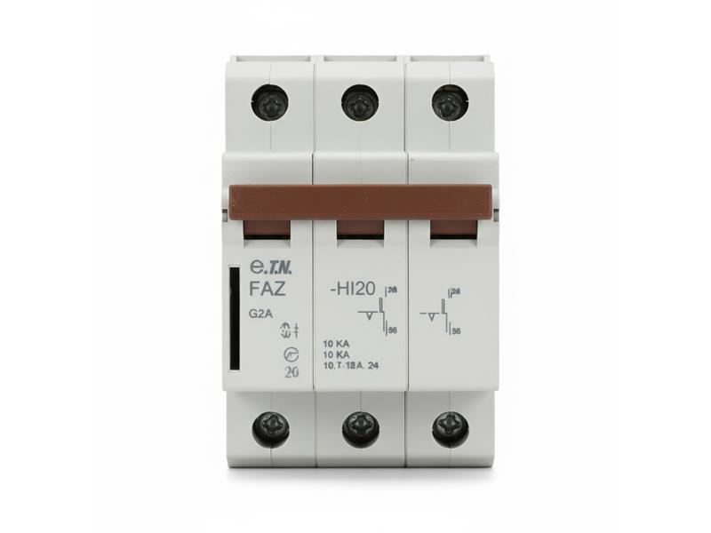 EATON CORPORATION FAZG2-HI20