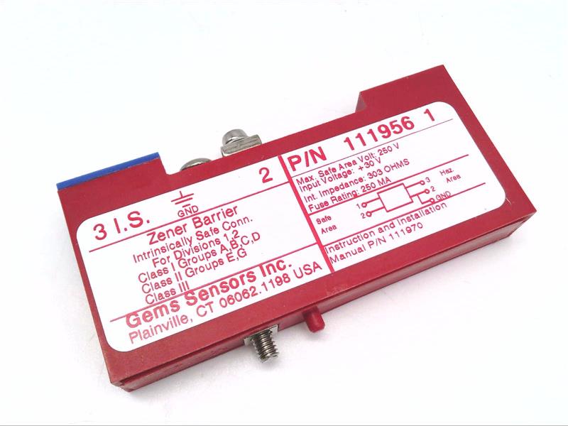 111956 by GEMS SENSORS