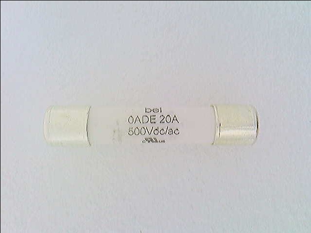 BEL FUSE 0ADEC9200-BE