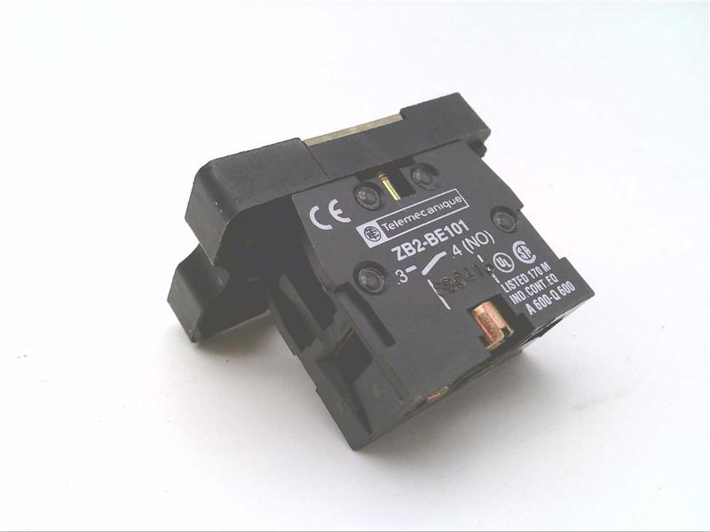 SCHNEIDER ELECTRIC ZA2-BZ101