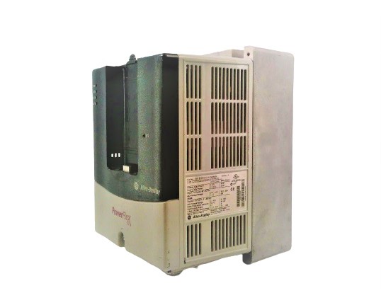 ALLEN BRADLEY 20AD8P0A0AYNNNNN